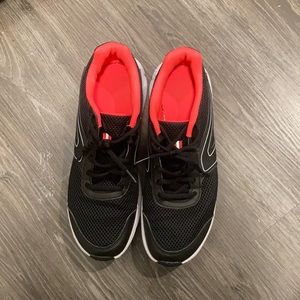 decathlon workout shoes / sneakers